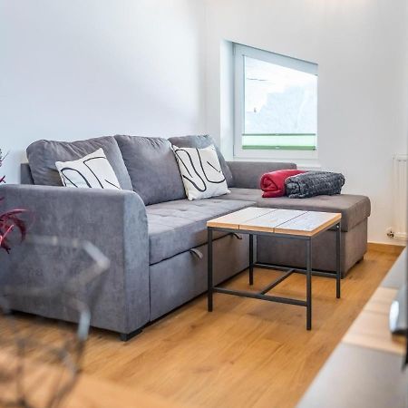 Apartment In Bramberg Am Wildkogel Buitenkant foto