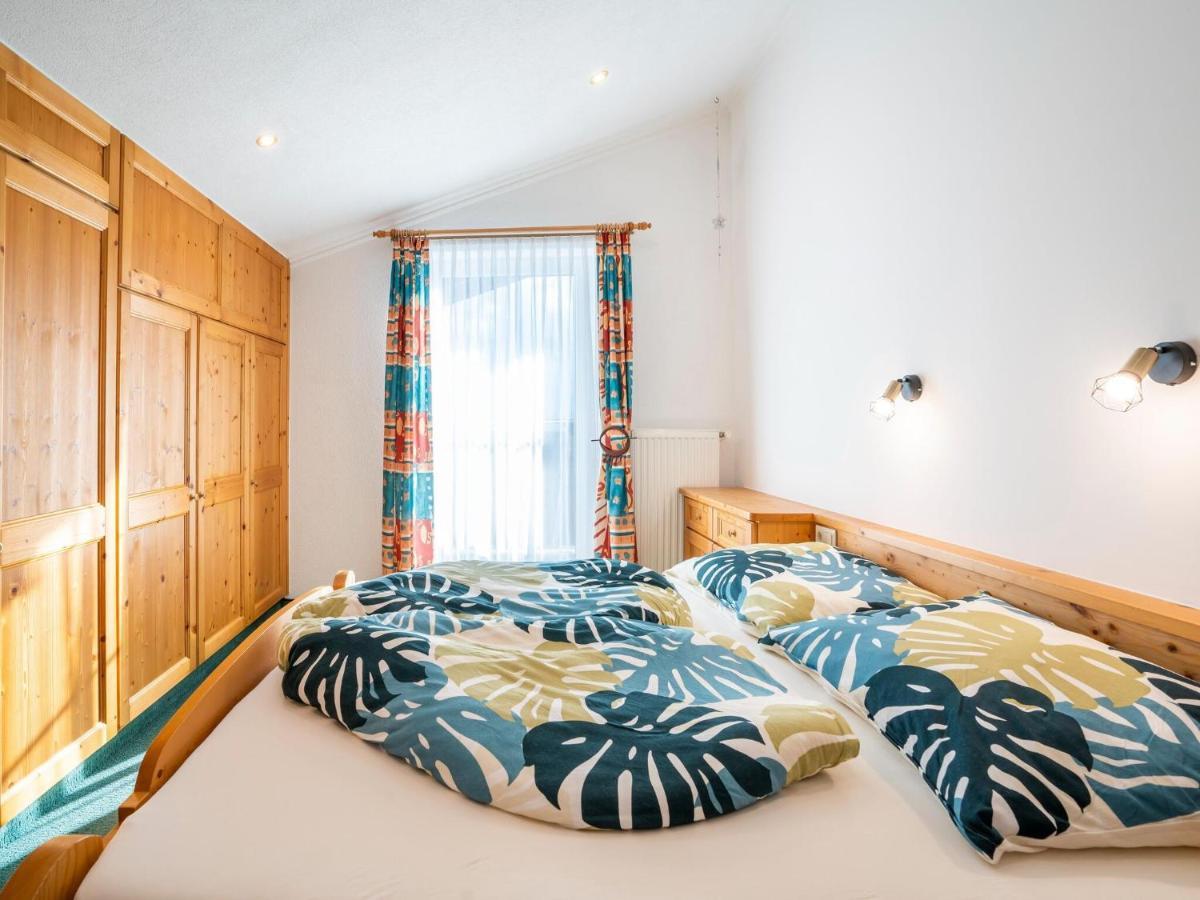 Apartment In Bramberg Am Wildkogel Buitenkant foto